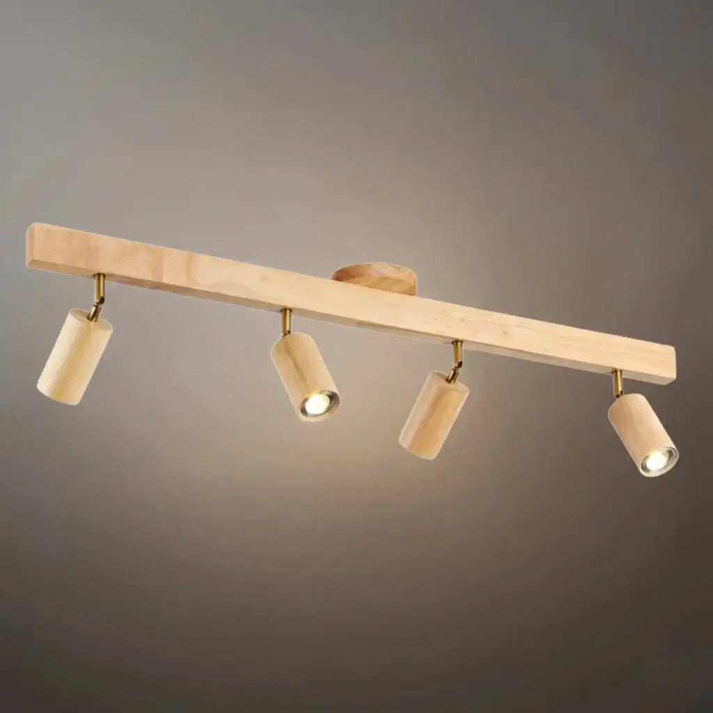 Modern Track Light